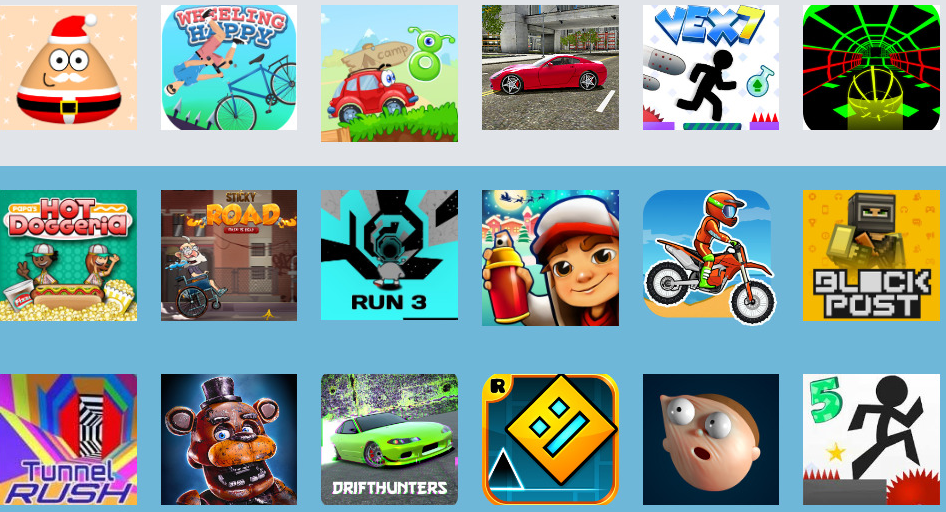 Premium Unblocked Games Premium Unblocked Games