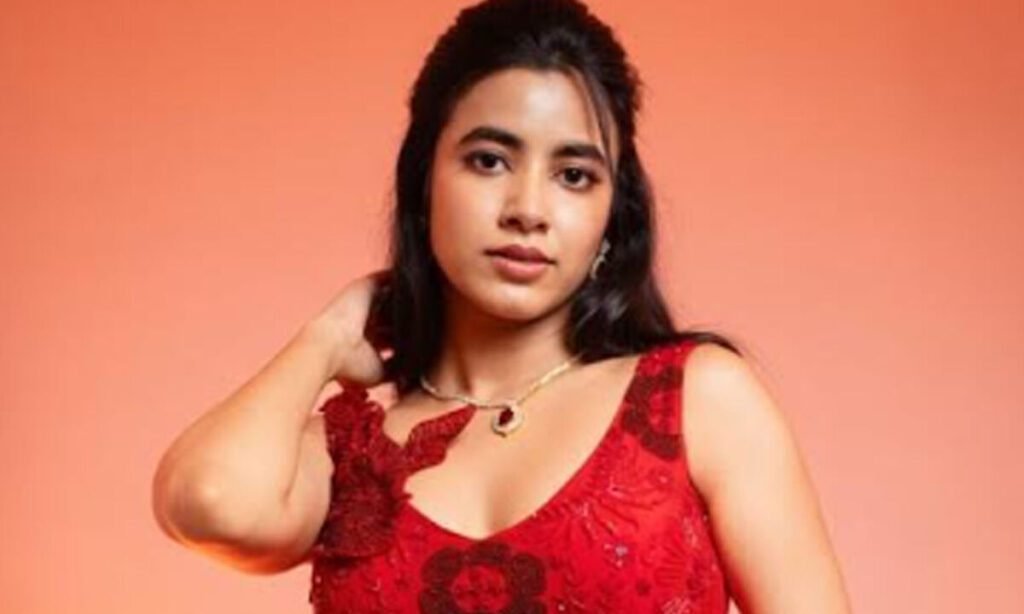 Shivani Nagaram Shivani Nagaram