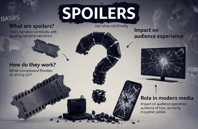 spoilers