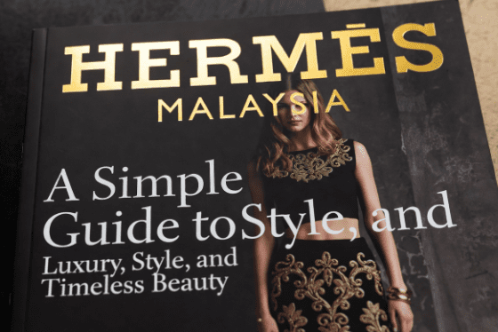 hermes malaysia