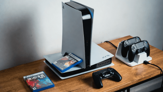 Can You Gift Games on PS5