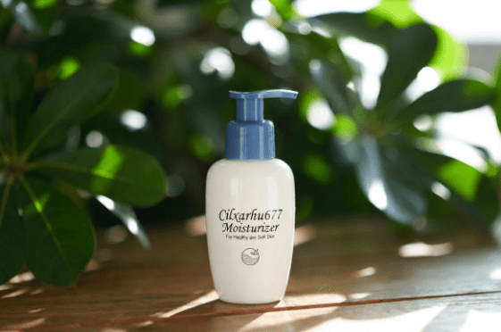 Cilxarhu677 moisturizer