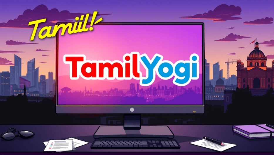 Tamilyogi