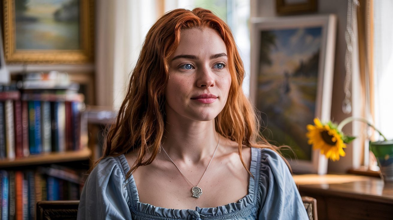 Isabella Seighburg Havey