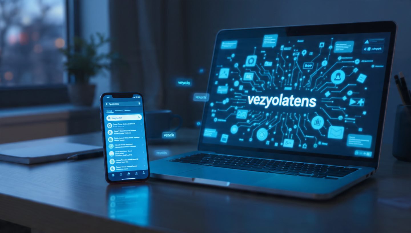 Where Vezyolatens Come From