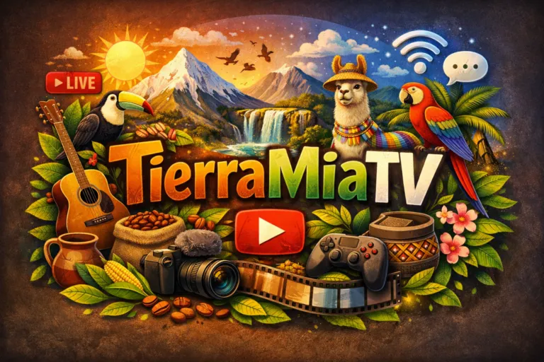 Tierramiatv