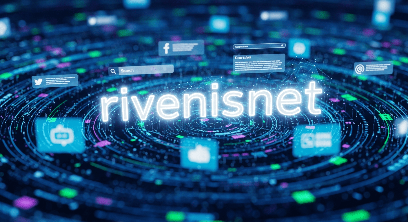 Rivenisnet
