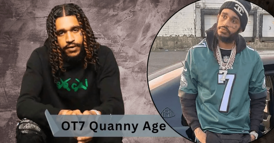 ot7 quanny age