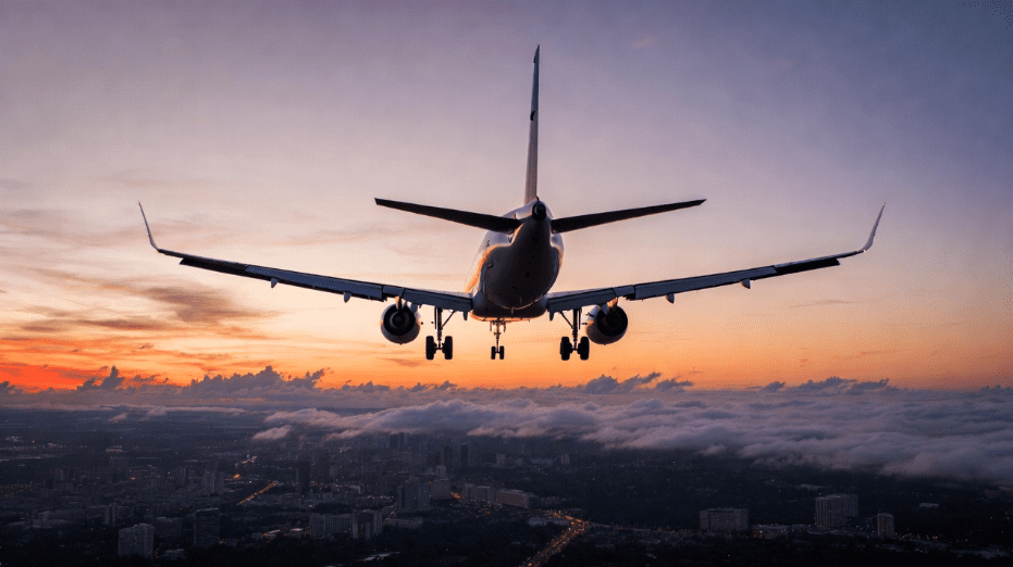 Best Airlines for Long Flights
