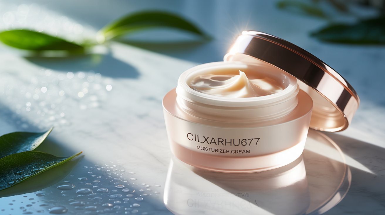 Cilxarhu677 Moisturizer Product