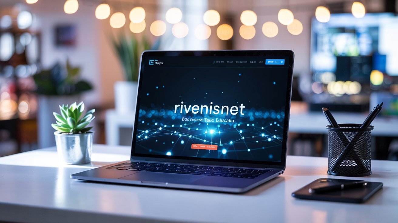 // rivenisnet