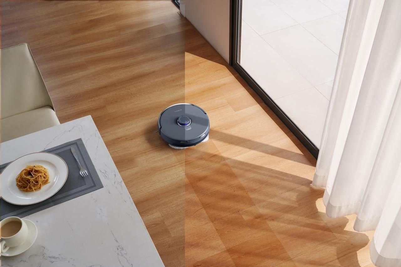 Robot Vacuums