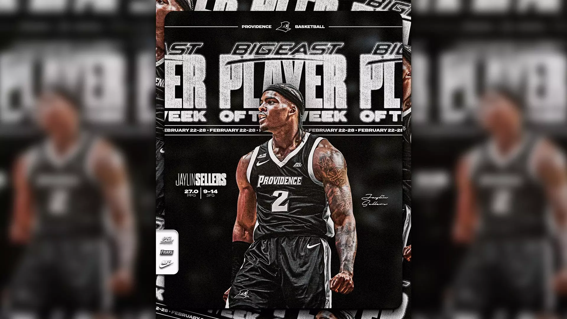 Providence Basketball