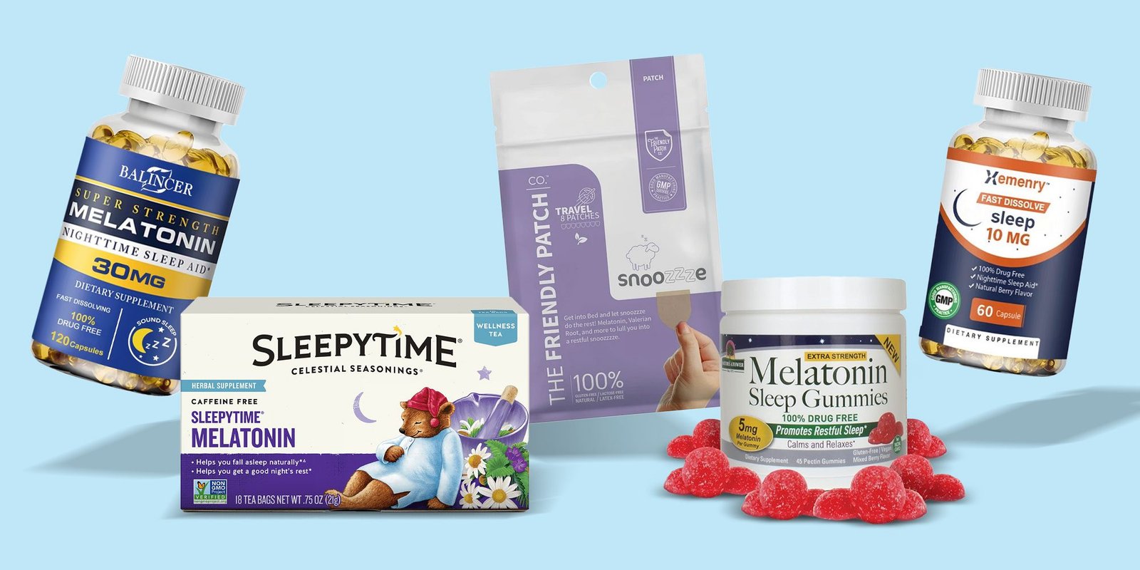 Melatonin UK