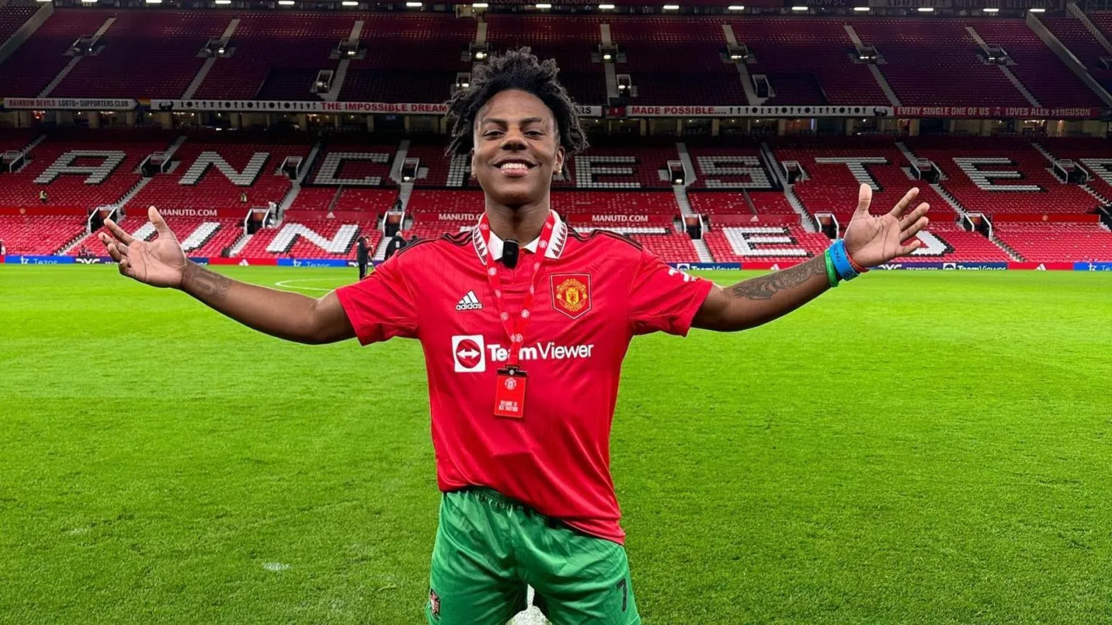 IShowSpeed Net Worth