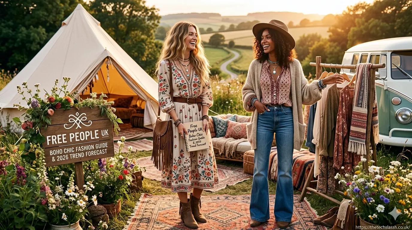 Free People UK