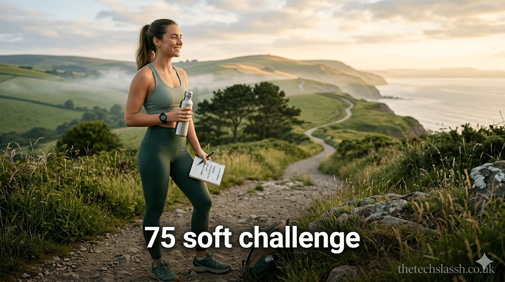 75 Soft Challenge