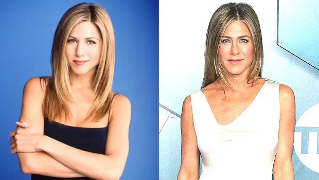 Jennifer Aniston Friends