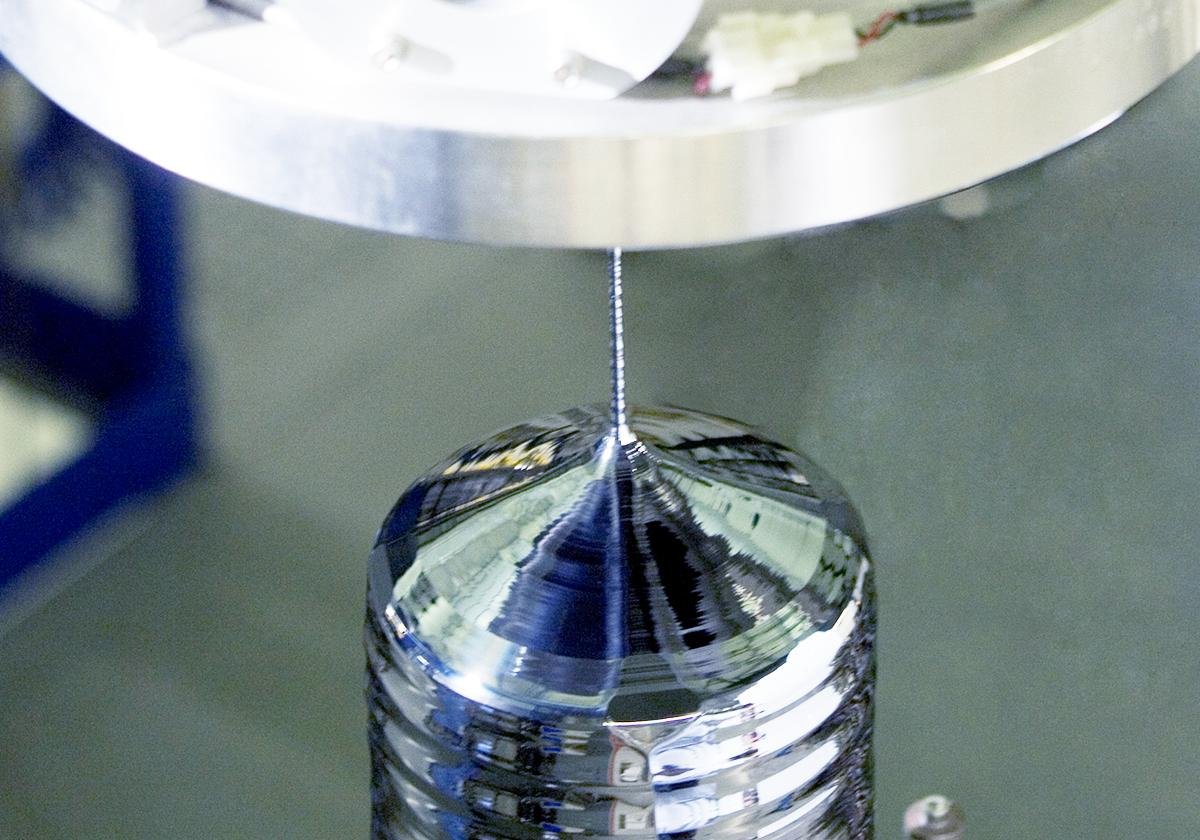 Silicon Wafer Supplier