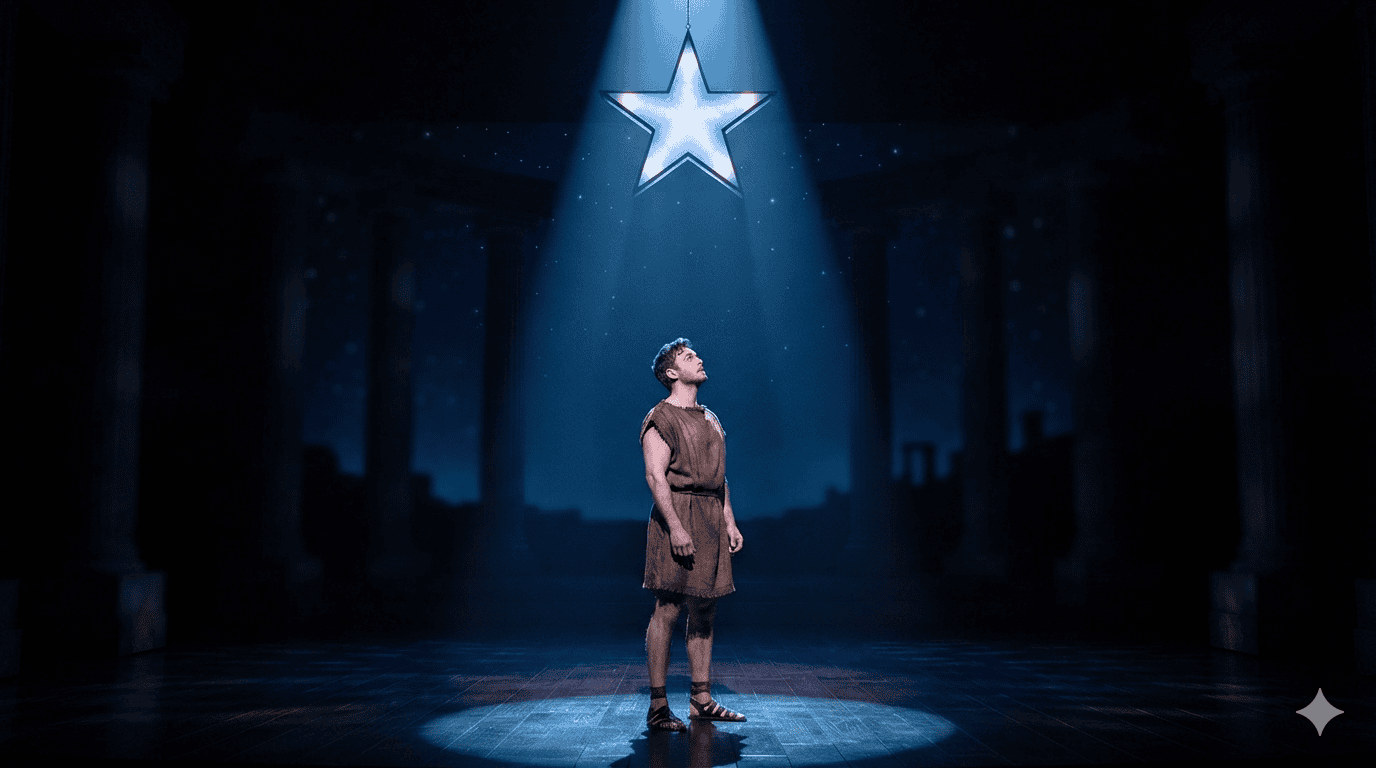 Hercules Musical London