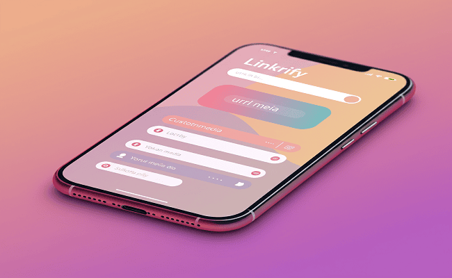 Linkrify