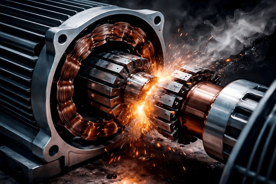 Graphite Rotors and Shafts: A Complete Guide to Performance and Applications