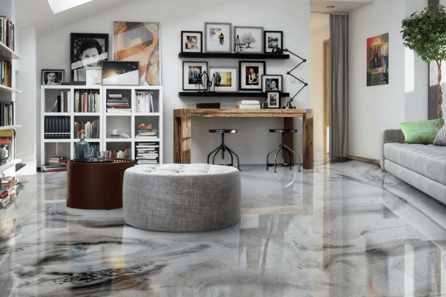 Floor Coating Contractors: A Complete Guide to Choosing the Right Professionals