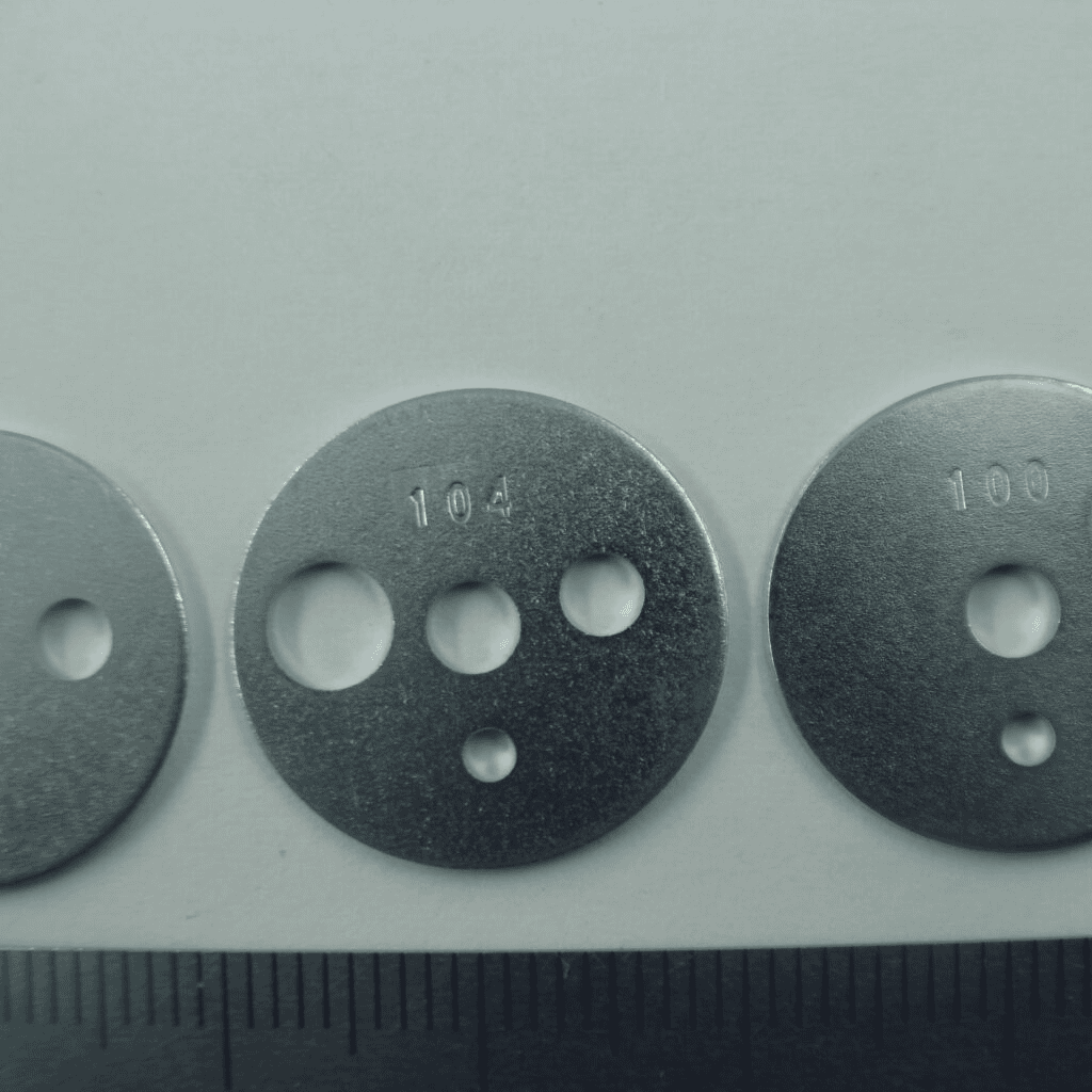 Carbon Steel Stamping