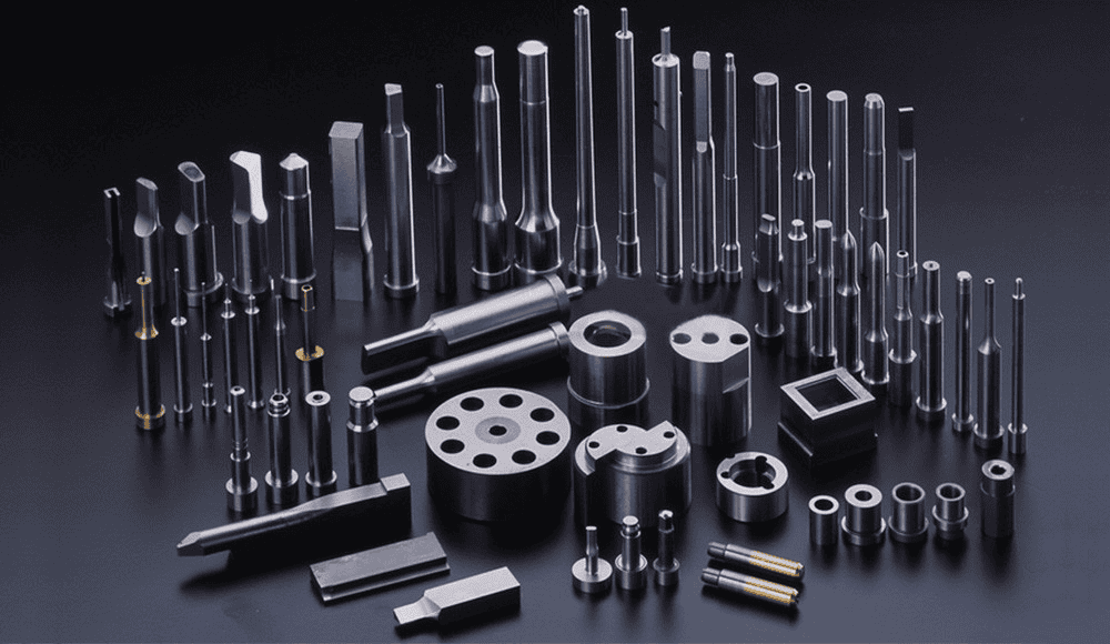 Non-Metallic Stamping: A Complete Guide to Modern Manufacturing