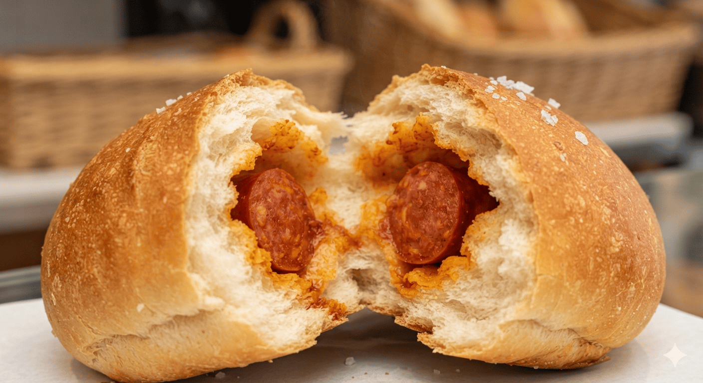 Best Bollos Preñaos Near Me