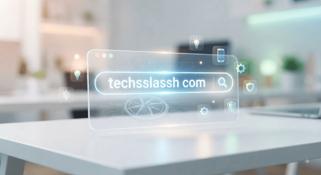 techsslassh com
