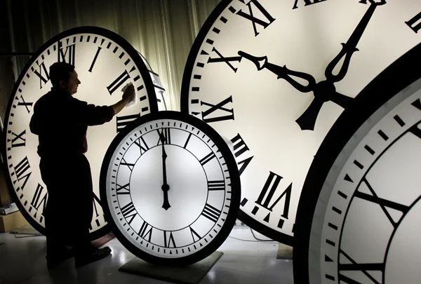 US Virginia Time Zone