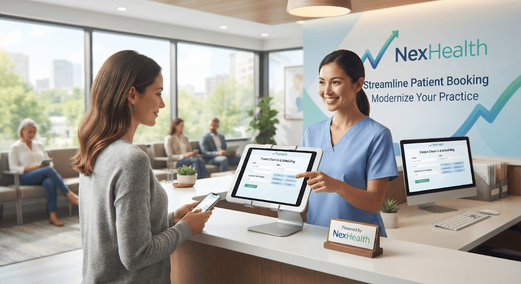 NexHealth